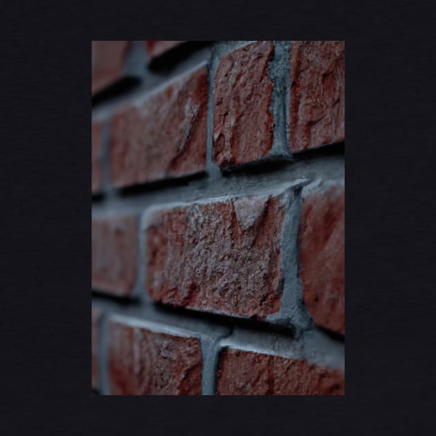 Brick Wall by maxcode